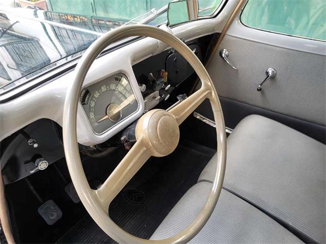 1955 Citroen Traction Avant (CC-1865480) for sale in Pianezza, Torino