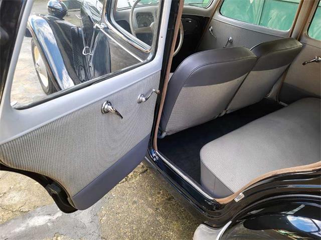 1955 Citroen Traction Avant (CC-1865480) for sale in Pianezza, Torino