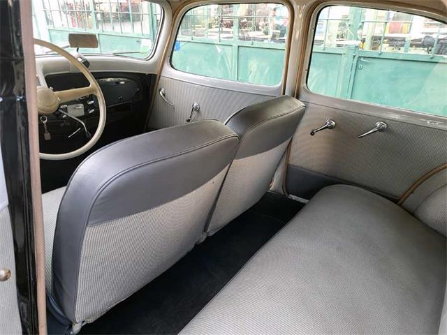1955 Citroen Traction Avant (CC-1865480) for sale in Pianezza, Torino