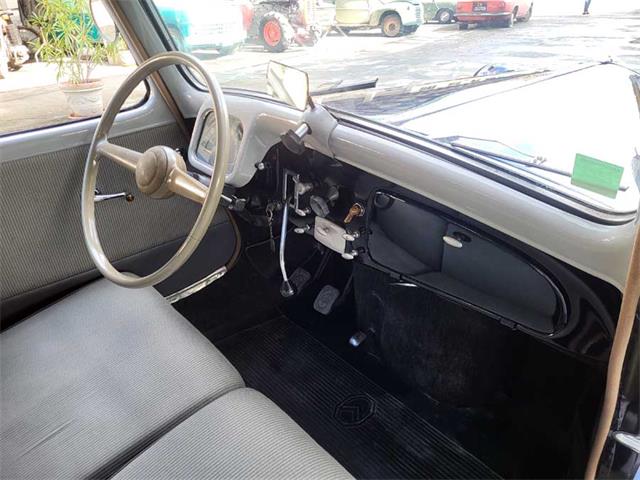 1955 Citroen Traction Avant (CC-1865480) for sale in Pianezza, Torino
