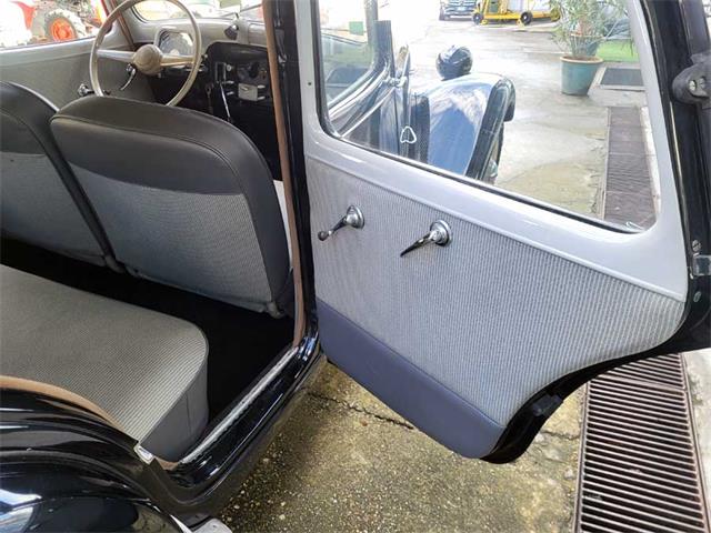 1955 Citroen Traction Avant (CC-1865480) for sale in Pianezza, Torino