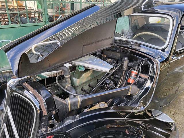 1955 Citroen Traction Avant (CC-1865480) for sale in Pianezza, Torino