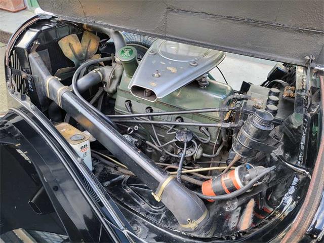 1955 Citroen Traction Avant (CC-1865480) for sale in Pianezza, Torino