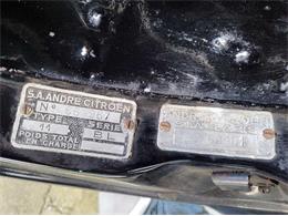1955 Citroen Traction Avant (CC-1865480) for sale in Pianezza, Torino