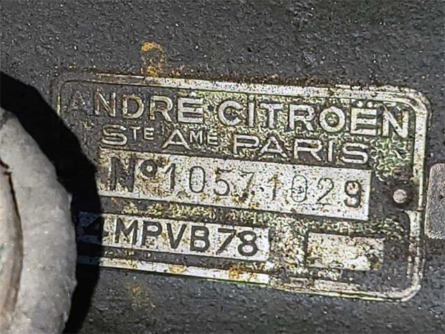 1955 Citroen Traction Avant (CC-1865480) for sale in Pianezza, Torino