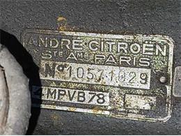 1955 Citroen Traction Avant (CC-1865480) for sale in Pianezza, Torino