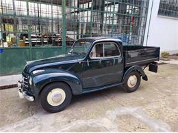 1952 Fiat Topolino (CC-1865485) for sale in Pianezza, Torino