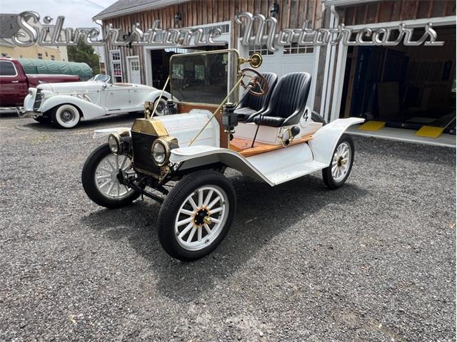 1913 Ford Model T (CC-1865486) for sale in North Andover, Massachusetts