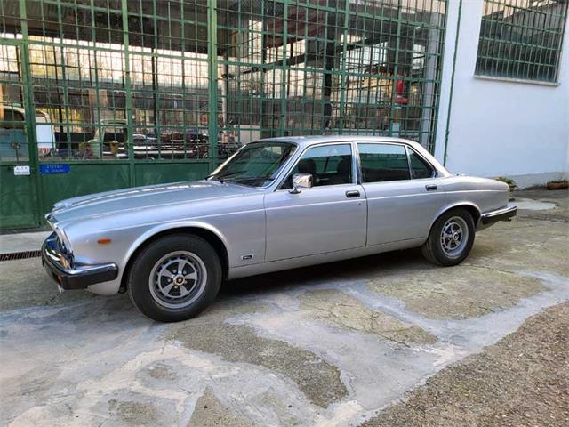 1982 Jaguar XJ6 (CC-1865488) for sale in Pianezza, Torino