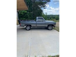 1987 Chevrolet Silverado (CC-1860549) for sale in Greensboro, North Carolina