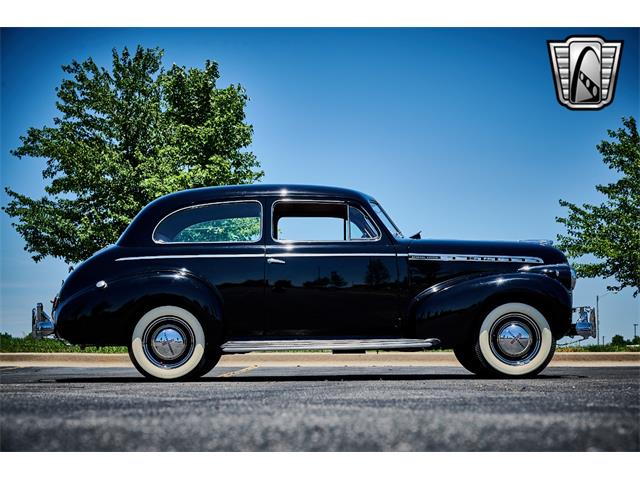 1940 Chevrolet Special Deluxe for Sale | ClassicCars.com | CC-1865496