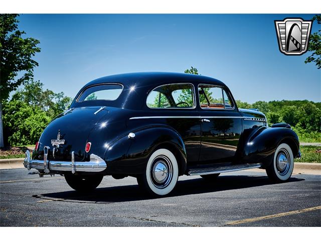 1940 Chevrolet Special Deluxe for Sale | ClassicCars.com | CC-1865496