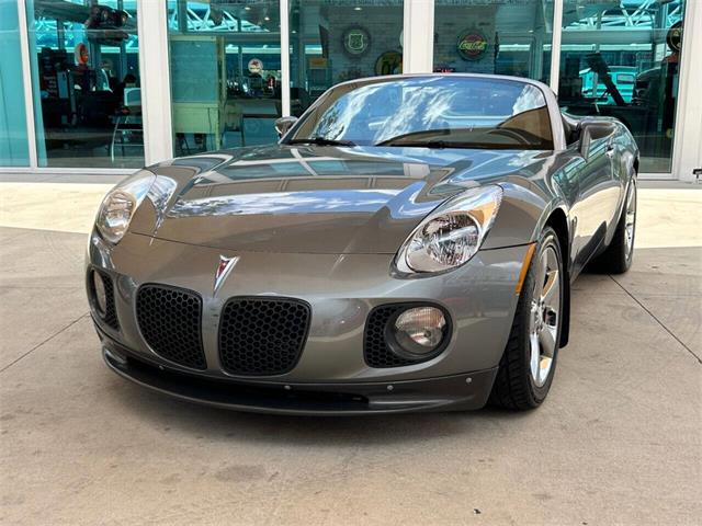 2007 Pontiac Solstice (CC-1865501) for sale in Bradington, Florida