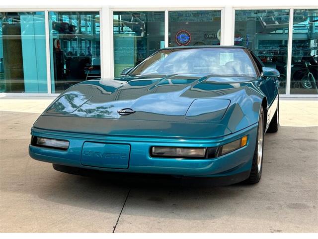 1993 Chevrolet Corvette (CC-1865503) for sale in Bradington, Florida