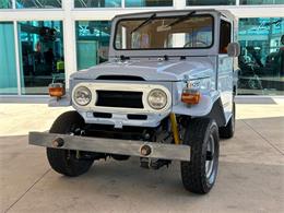 1975 Toyota Land Cruiser (CC-1865514) for sale in Bradington, Florida