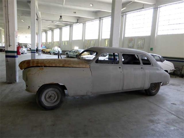 1949 Packard Super Eight (CC-1865515) for sale in Pianezza, Torino