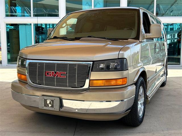 2005 GMC Savana (CC-1865516) for sale in Bradington, Florida