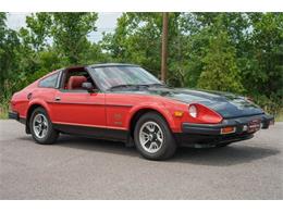 1980 Datsun 280ZX (CC-1865522) for sale in St. Louis, Missouri