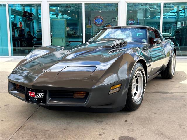 1979 Chevrolet Corvette (CC-1865527) for sale in Bradington, Florida