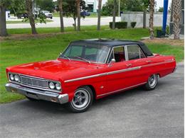 1965 Ford Fairlane 500 (CC-1865528) for sale in Palmetto, Florida