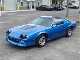 1985 Chevrolet Camaro (CC-1865533) for sale in Palmetto, Florida