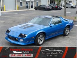 1985 Chevrolet Camaro (CC-1865533) for sale in Palmetto, Florida