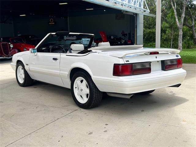 1993 Ford Mustang for Sale | ClassicCars.com | CC-1865535