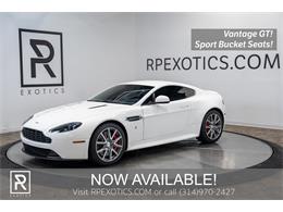 2015 Aston Martin Vantage (CC-1865538) for sale in St. Louis, Missouri