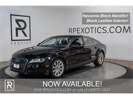 2012 Audi A7 (CC-1865543) for sale in St. Louis, Missouri