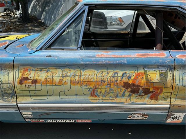 1967 Dodge Coronet (CC-1865548) for sale in Celeste, Texas