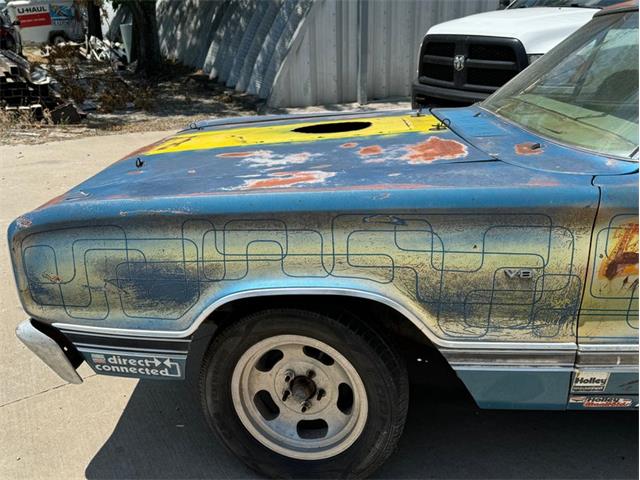1967 Dodge Coronet (CC-1865548) for sale in Celeste, Texas
