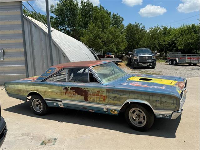 1967 Dodge Coronet (CC-1865548) for sale in Celeste, Texas
