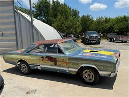 1967 Dodge Coronet (CC-1865548) for sale in Celeste, Texas