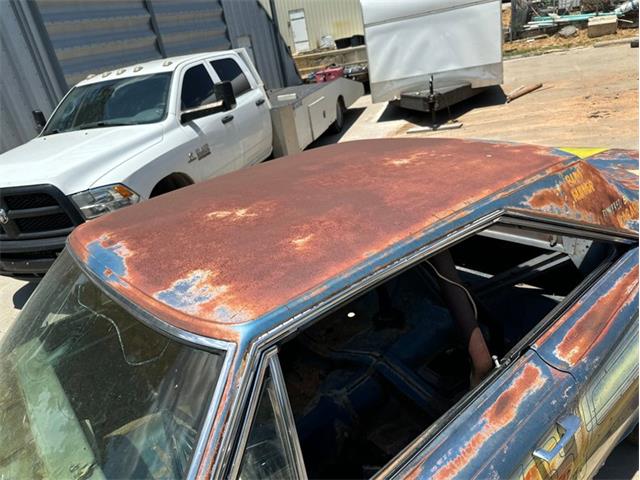 1967 Dodge Coronet (CC-1865548) for sale in Celeste, Texas