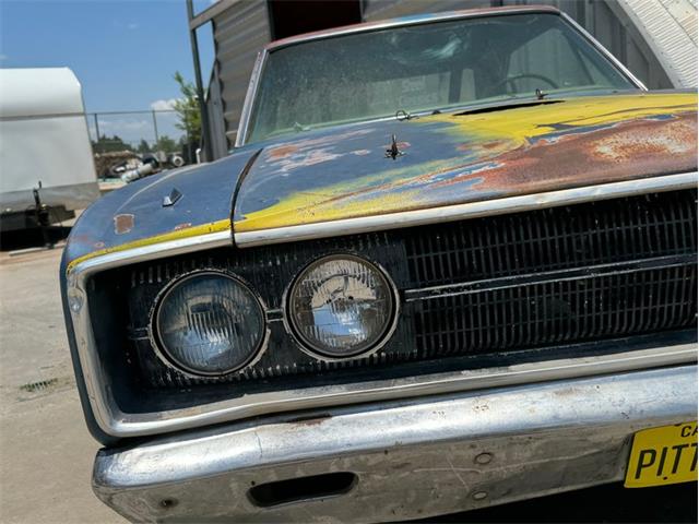 1967 Dodge Coronet (CC-1865548) for sale in Celeste, Texas
