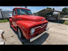 1955 Ford F100 (CC-1865556) for sale in Gray Court, South Carolina