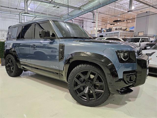 2024 Land Rover Defender (CC-1865559) for sale in Charlotte, North Carolina