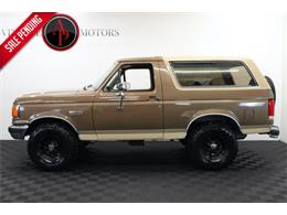 1990 Ford Bronco (CC-1865560) for sale in Statesville, North Carolina