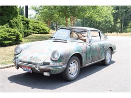 1967 Porsche 911 (CC-1865570) for sale in Astoria, New York