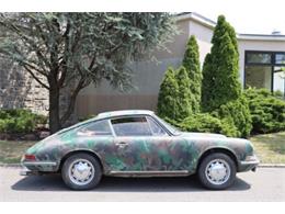 1967 Porsche 911 (CC-1865570) for sale in Astoria, New York