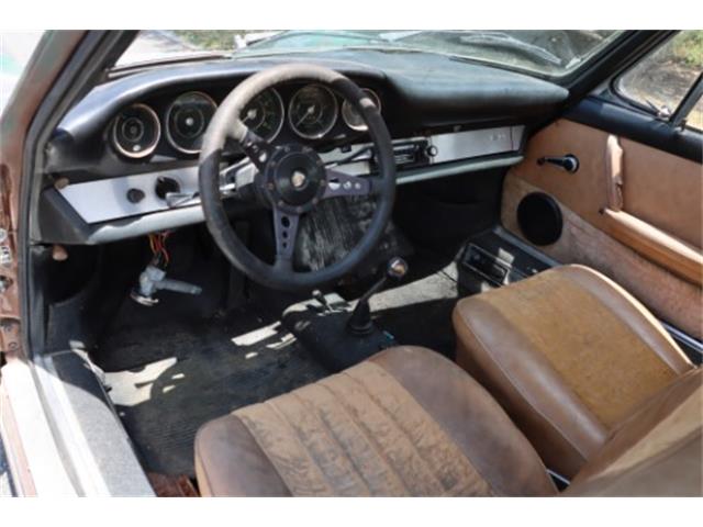 1967 Porsche 911 (CC-1865570) for sale in Astoria, New York