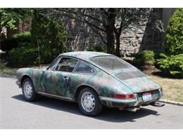 1967 Porsche 911 (CC-1865570) for sale in Astoria, New York