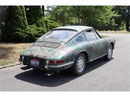 1967 Porsche 911 (CC-1865570) for sale in Astoria, New York