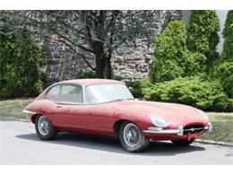 1966 Jaguar Series 1 (CC-1865571) for sale in Astoria, New York