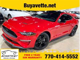 2021 Ford Mustang (CC-1865584) for sale in Atlanta, Georgia