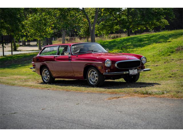 1973 Volvo 1800ES (CC-1865589) for sale in Sherman Oaks, California