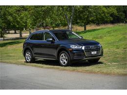 2018 Audi Q5 (CC-1865591) for sale in Sherman Oaks, California