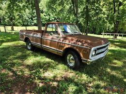 1969 Chevrolet C/K 10 (CC-1865593) for sale in Hiram, Georgia