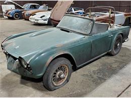 1964 Triumph TR4 (CC-1865594) for sale in St Louis, Missouri