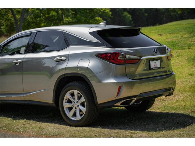 2017 Lexus RX350 for Sale | ClassicCars.com | CC-1865596